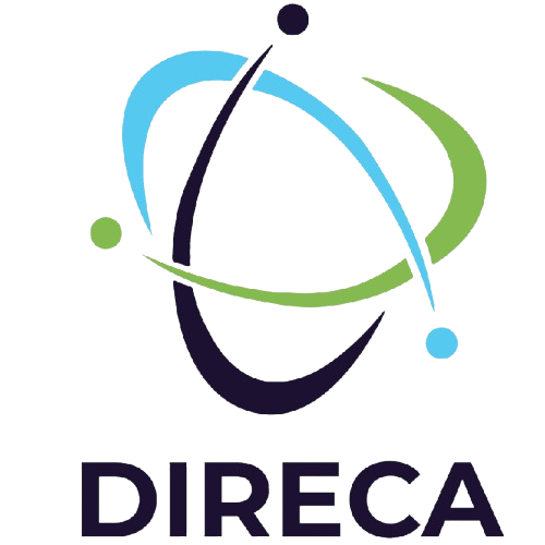 DIRECA logo